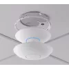 WLAN access point cover cap UBIQUITI UACC-U7-Cover for U7-Pro 2.4GHz 802.11ac, polycarbonate, biały, 217.4×48.3×217.4 mm