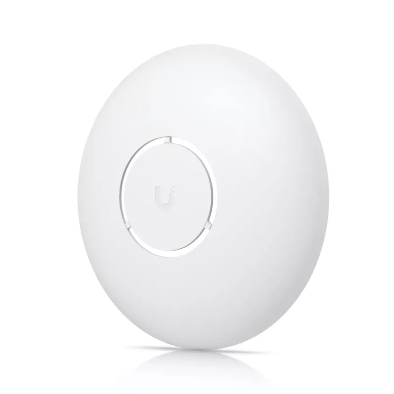 WLAN access point cover cap UBIQUITI UACC-U7-Cover for U7-Pro 2.4GHz 802.11ac, polycarbonate, biały, 217.4×48.3×217.4 mm
