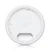 WLAN access point cover cap UBIQUITI UACC-U7-Cover for U7-Pro 2.4GHz 802.11ac, polycarbonate, biały, 217.4×48.3×217.4 mm