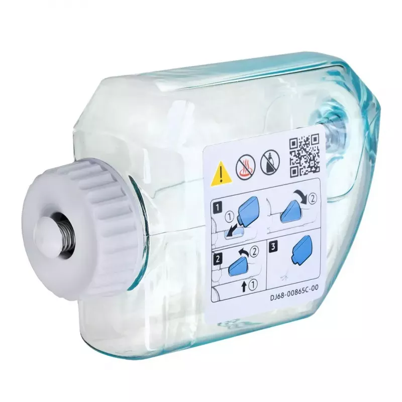 Odkurzacz Samsung Ręczny odkurzacz Jet 85 Premium VS20C852FTB/GE
