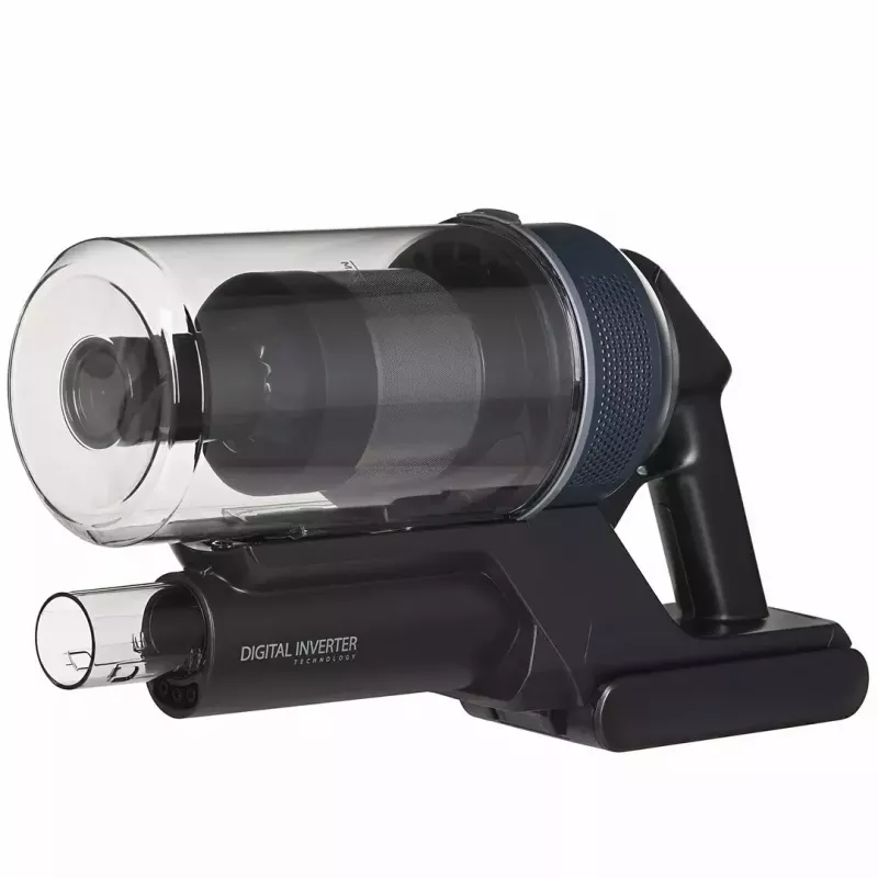 Odkurzacz Samsung Ręczny odkurzacz Jet 85 Premium VS20C852FTB/GE