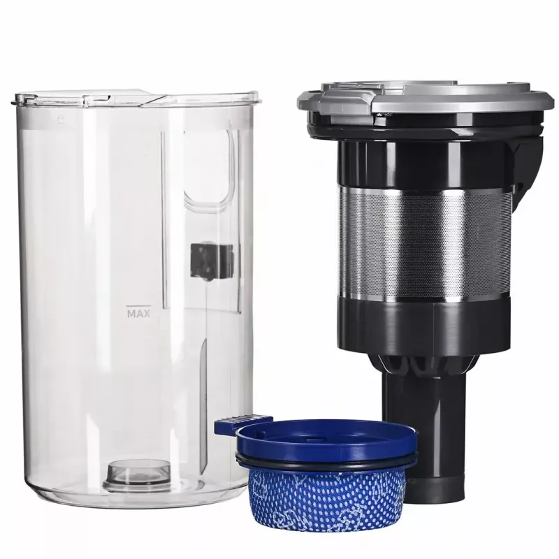 Odkurzacz Samsung Ręczny odkurzacz Jet 85 Premium VS20C852FTB/GE