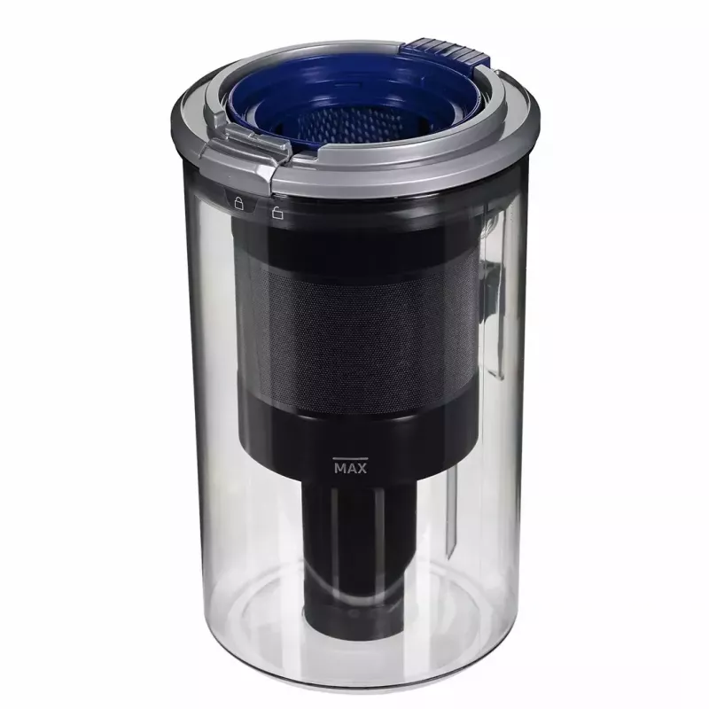 Odkurzacz Samsung Ręczny odkurzacz Jet 85 Premium VS20C852FTB/GE