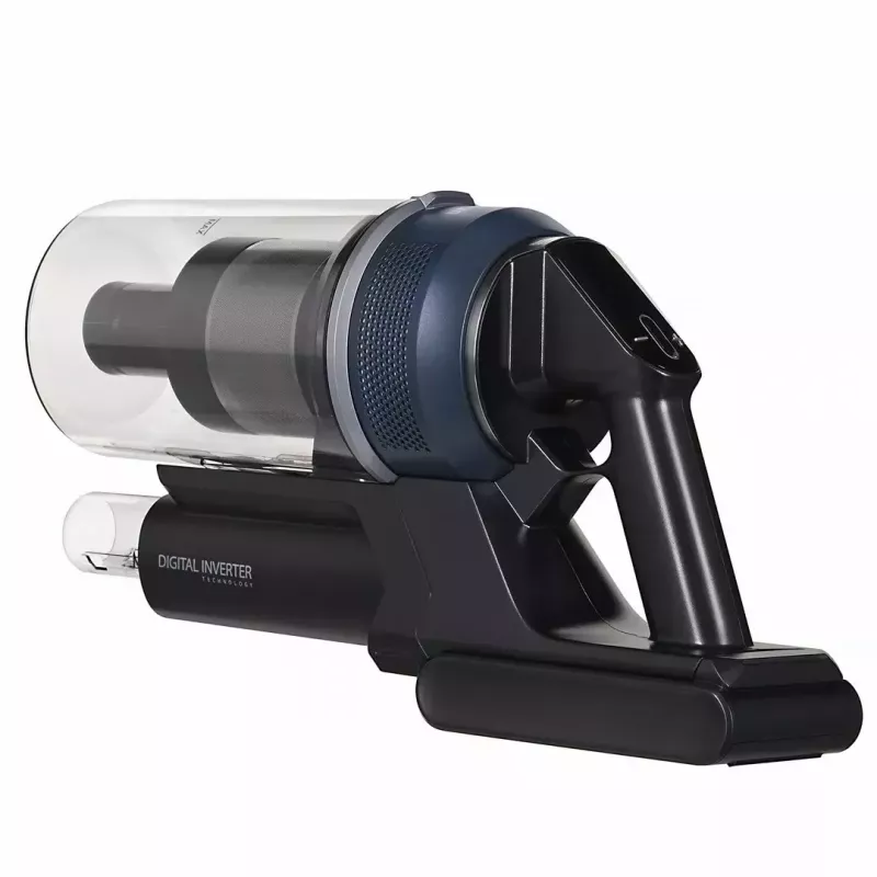 Odkurzacz Samsung Ręczny odkurzacz Jet 85 Premium VS20C852FTB/GE