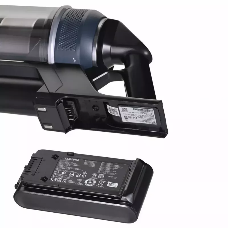 Odkurzacz Samsung Ręczny odkurzacz Jet 85 Premium VS20C852FTB/GE