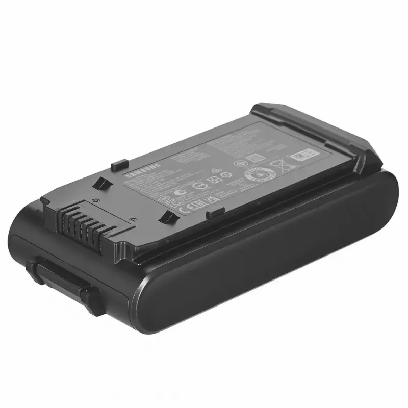Odkurzacz Samsung Ręczny odkurzacz Jet 85 Premium VS20C852FTB/GE