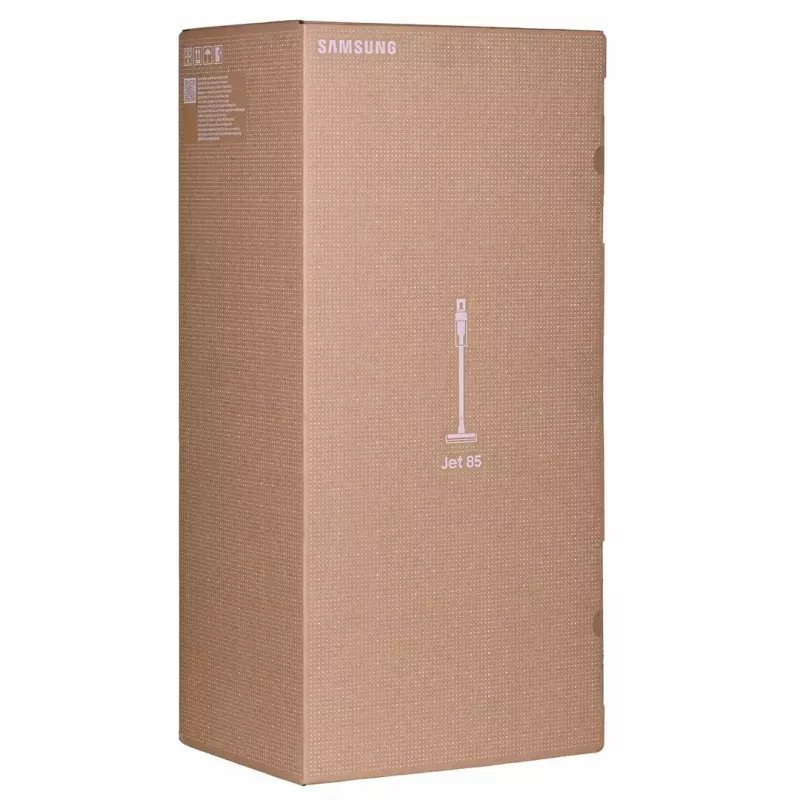 Odkurzacz Samsung Ręczny odkurzacz Jet 85 Premium VS20C852FTB/GE