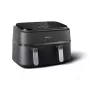Frytkownica powietrzna Philips seria 3000 NA351/00 — 9 L, 2750 W, 8 programów, Rapid Air