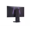 LG 32GS95UX-B monitor komputerowy 79,9 cm (31,5 cala) 3480 x 2160 pikseli 4K Ultra HD OLED Czarny