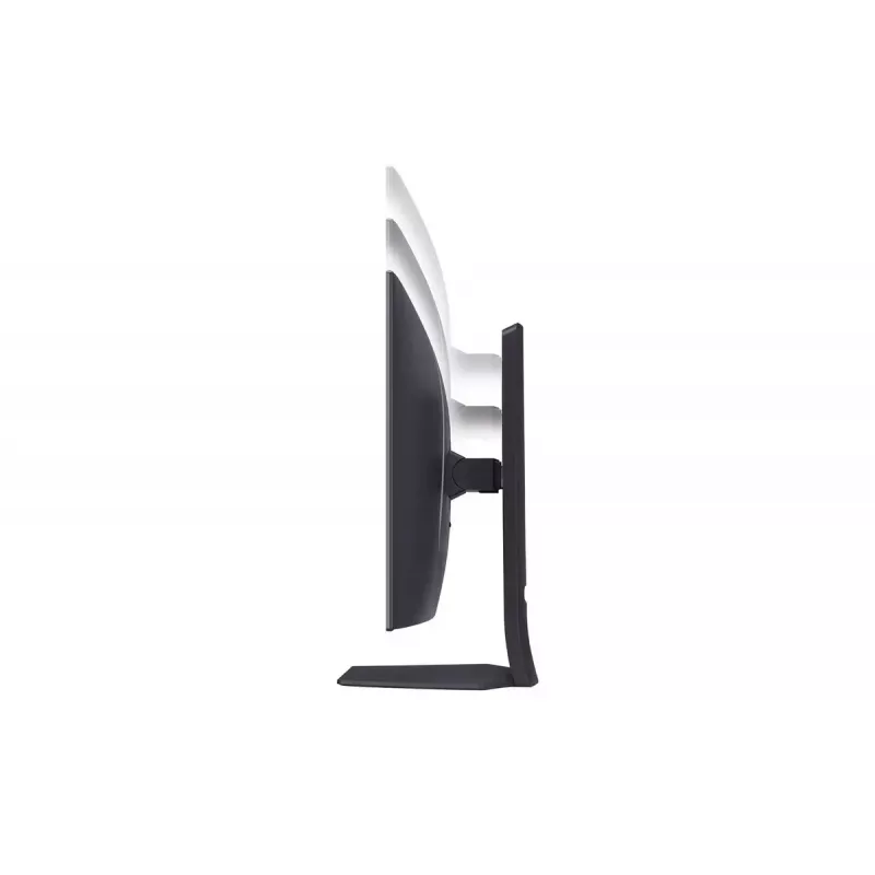 LG 32GS95UX-B monitor komputerowy 79,9 cm (31,5 cala) 3480 x 2160 pikseli 4K Ultra HD OLED Czarny