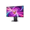 LG 32GS95UX-B monitor komputerowy 79,9 cm (31,5 cala) 3480 x 2160 pikseli 4K Ultra HD OLED Czarny