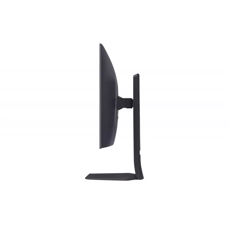 LG 32GS95UX-B monitor komputerowy 79,9 cm (31,5 cala) 3480 x 2160 pikseli 4K Ultra HD OLED Czarny