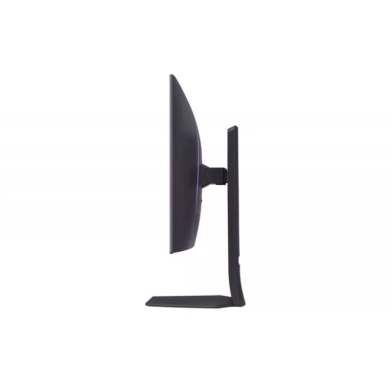 LG 32GS95UX-B monitor komputerowy 79,9 cm (31,5 cala) 3480 x 2160 pikseli 4K Ultra HD OLED Czarny