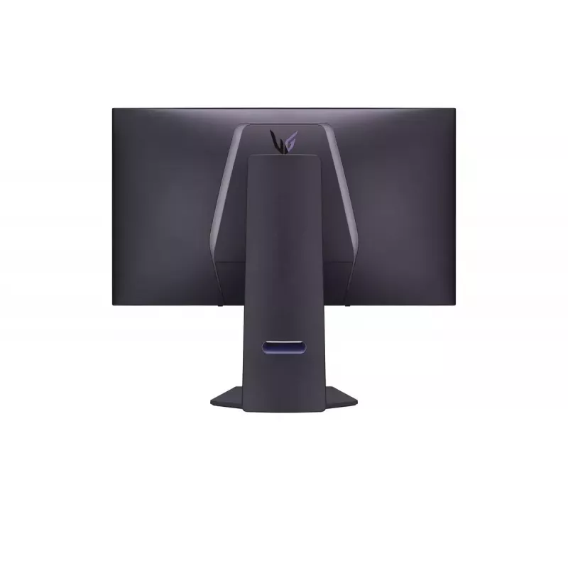 LG 32GS95UX-B monitor komputerowy 79,9 cm (31,5 cala) 3480 x 2160 pikseli 4K Ultra HD OLED Czarny