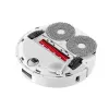 Roborock Qrevo MaxV 0,33 l biały