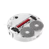 Roborock Qrevo MaxV 0,33 l biały