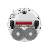Roborock Qrevo MaxV 0,33 l biały