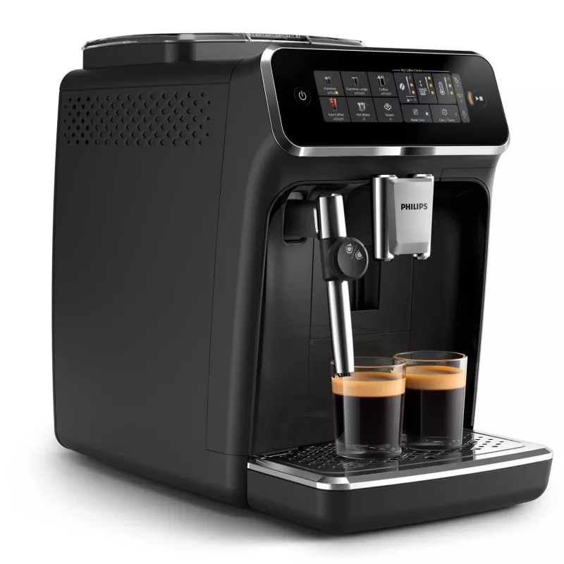 Philips EP3321/40 ekspres do kawy w pełni automatyczny Ekspres do espresso 1,8 l