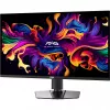 Monitor komputerowy MSI MAG 321UPX QD-OLED 80 cm (31,5 cala) 3840 x 2160 pikseli 4K Ultra HD Czarny