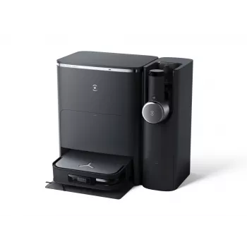 Ecovacs Deebot X2 Combo 0.42 L Czarny