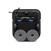 Ecovacs Deebot X2 Combo 0.42 L Czarny