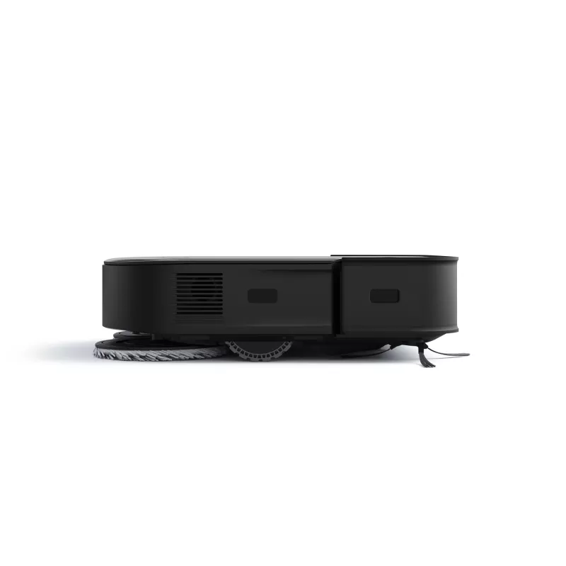 Ecovacs Deebot X2 Combo 0.42 L Czarny