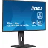 Monitor komputerowy iiyama ProLite XUB2792UHSU-B6 68,6 cm (27 cali) 3840 x 2160 pikseli 4K Ultra HD LED Czarny