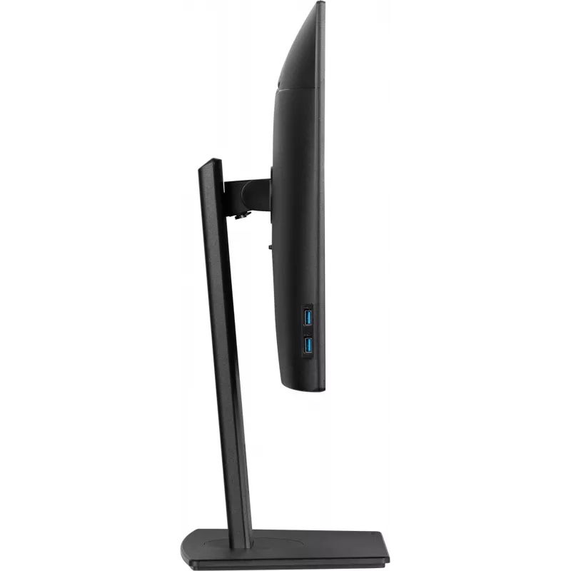 Monitor komputerowy iiyama ProLite XUB2792UHSU-B6 68,6 cm (27 cali) 3840 x 2160 pikseli 4K Ultra HD LED Czarny