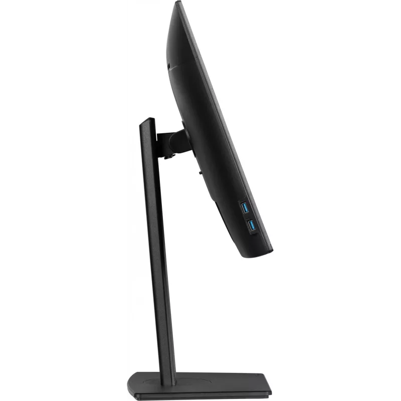Monitor komputerowy iiyama ProLite XUB2792UHSU-B6 68,6 cm (27 cali) 3840 x 2160 pikseli 4K Ultra HD LED Czarny