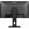 Monitor komputerowy iiyama ProLite XUB2792UHSU-B6 68,6 cm (27 cali) 3840 x 2160 pikseli 4K Ultra HD LED Czarny