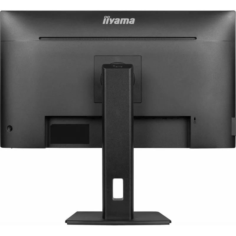 Monitor komputerowy iiyama ProLite XUB2792UHSU-B6 68,6 cm (27 cali) 3840 x 2160 pikseli 4K Ultra HD LED Czarny