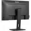 Monitor komputerowy iiyama ProLite XUB2792UHSU-B6 68,6 cm (27 cali) 3840 x 2160 pikseli 4K Ultra HD LED Czarny
