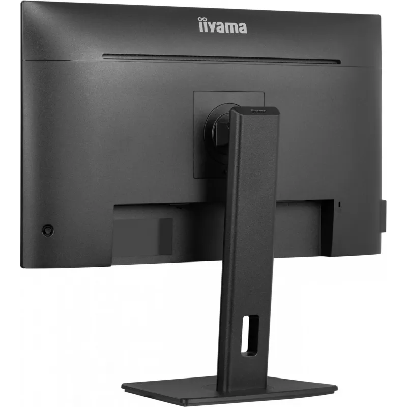 Monitor komputerowy iiyama ProLite XUB2792UHSU-B6 68,6 cm (27 cali) 3840 x 2160 pikseli 4K Ultra HD LED Czarny