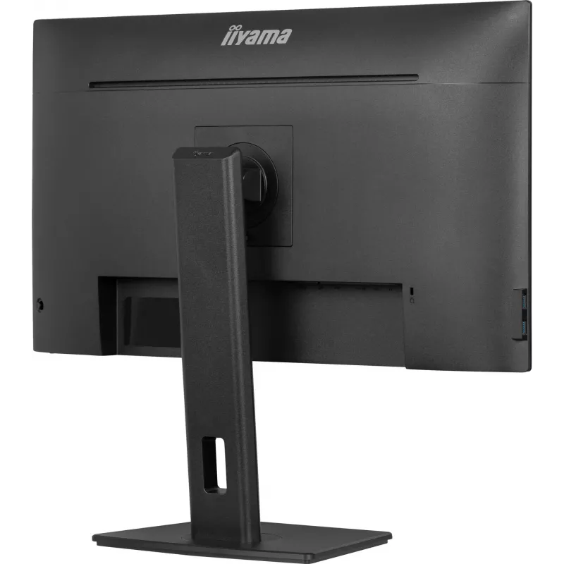 Monitor komputerowy iiyama ProLite XUB2792UHSU-B6 68,6 cm (27 cali) 3840 x 2160 pikseli 4K Ultra HD LED Czarny