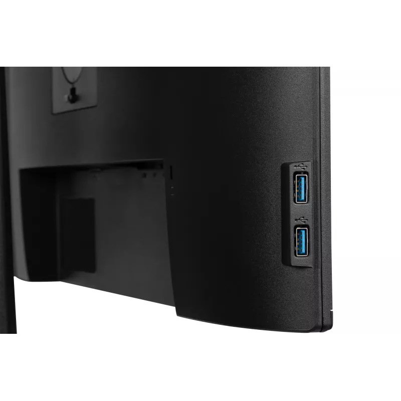 Monitor komputerowy iiyama ProLite XUB2792UHSU-B6 68,6 cm (27 cali) 3840 x 2160 pikseli 4K Ultra HD LED Czarny