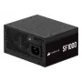 Zasilacz CORSAIR CP-9020257-EU — 1000 W, 24-pin ATX, 80 PLUS Gold, wentylator 140 mm, czarny