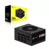 Zasilacz CORSAIR CP-9020257-EU — 1000 W, 24-pin ATX, 80 PLUS Gold, wentylator 140 mm, czarny