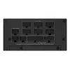 Zasilacz CORSAIR CP-9020257-EU — 1000 W, 24-pin ATX, 80 PLUS Gold, wentylator 140 mm, czarny