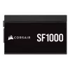 Zasilacz CORSAIR CP-9020257-EU — 1000 W, 24-pin ATX, 80 PLUS Gold, wentylator 140 mm, czarny