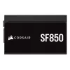 Zasilacz CORSAIR CP-9020256-EU, 850 W, 24-pin ATX, 80 PLUS Gold, wentylator 140 mm, czarny