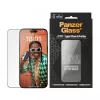 PanzerGlass ® Ceramic Protection do iPhone 15 Pro Max | Ultra-Wide Fit z EasyAligner