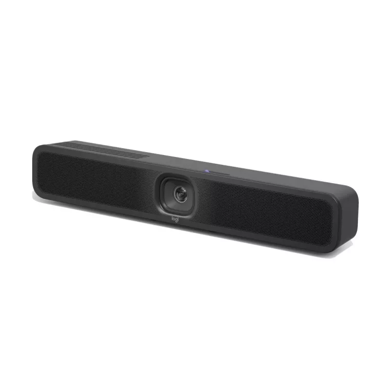 Kamera do wideokonferencji Logitech MeetUp 2 4K Ultra HD 120° FOV