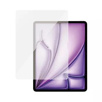 PanzerGlass SAFE. by ® Osłona ekranu iPad Air 13'' (2024-2026) |iPad Pro 13'' (2024-2025) | Ultra-Wide Fit