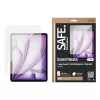 PanzerGlass SAFE. by ® Osłona ekranu iPad Air 13'' (2024-2026) |iPad Pro 13'' (2024-2025) | Ultra-Wide Fit