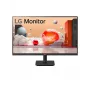 Monitor komputerowy LG 27BA400-B 68,6 cm (27 cali) 1920 x 1080 pikseli Full HD LCD Czarny