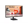 Monitor komputerowy LG 27BA400-B 68,6 cm (27 cali) 1920 x 1080 pikseli Full HD LCD Czarny