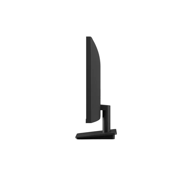 Monitor komputerowy LG 27BA400-B 68,6 cm (27 cali) 1920 x 1080 pikseli Full HD LCD Czarny