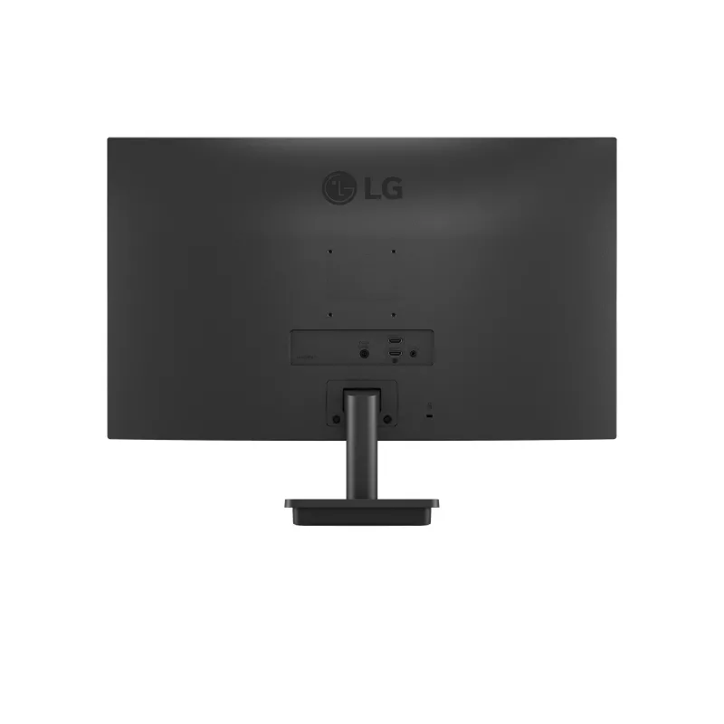 Monitor komputerowy LG 27BA400-B 68,6 cm (27 cali) 1920 x 1080 pikseli Full HD LCD Czarny