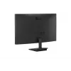 Monitor komputerowy LG 27BA400-B 68,6 cm (27 cali) 1920 x 1080 pikseli Full HD LCD Czarny