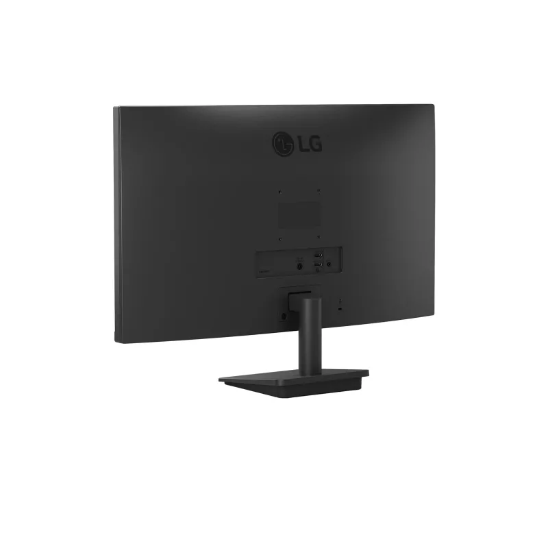 Monitor komputerowy LG 27BA400-B 68,6 cm (27 cali) 1920 x 1080 pikseli Full HD LCD Czarny